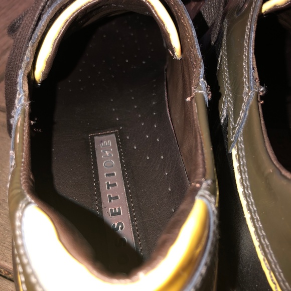 Men's Brand New Designer Sneakers-FREE SHIP - Picture 12 of 16